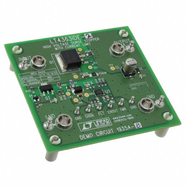 DC1935A-BLinear Technology/Analog Devices