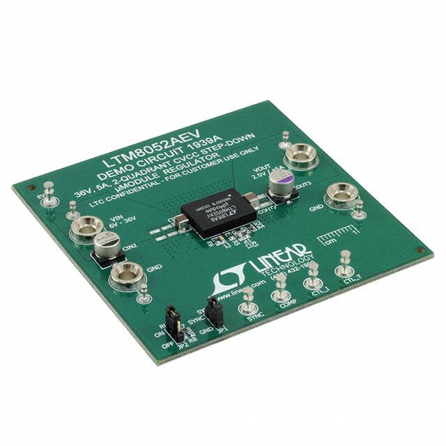 DC1939ALinear Technology/Analog Devices