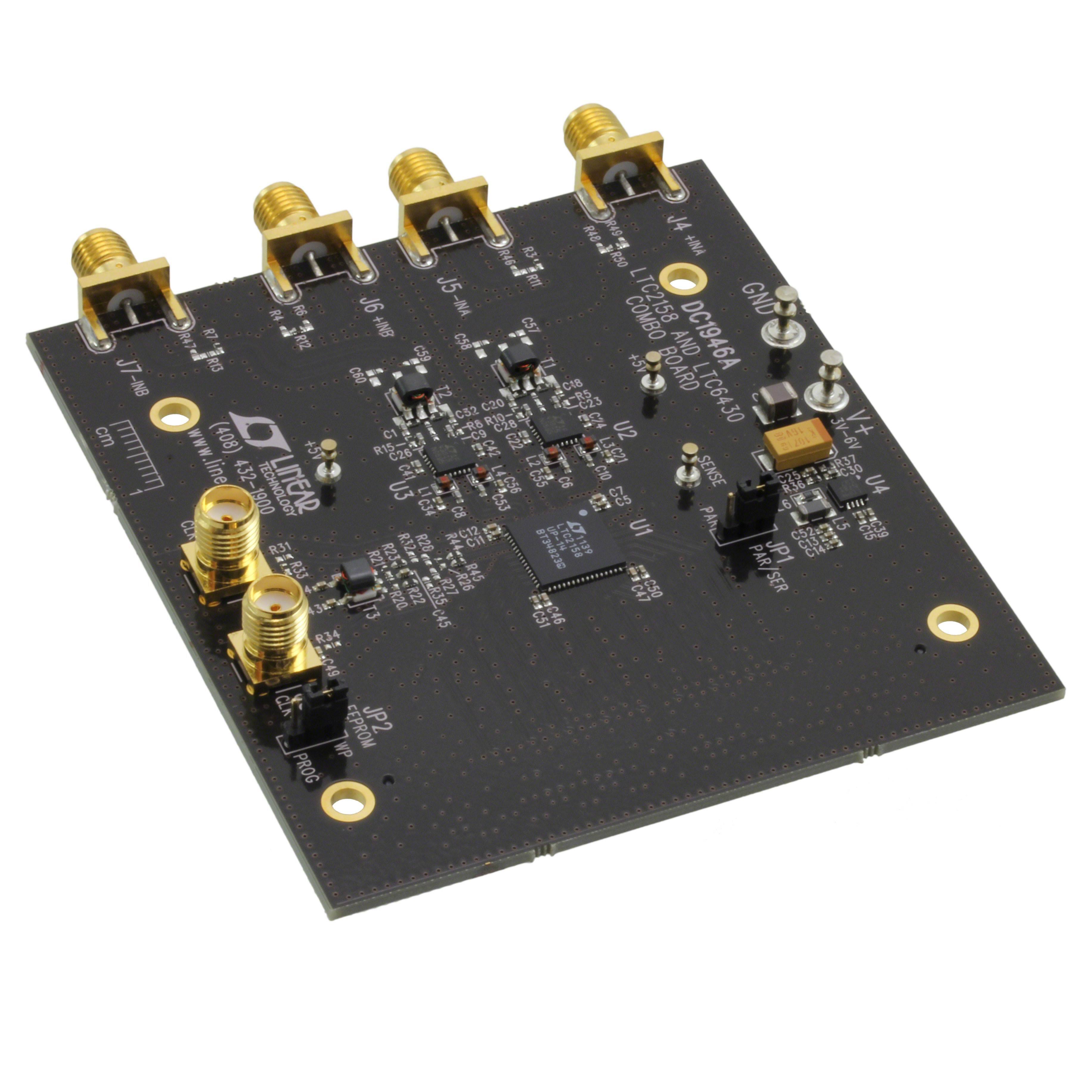 DC1946ALinear Technology/Analog Devices