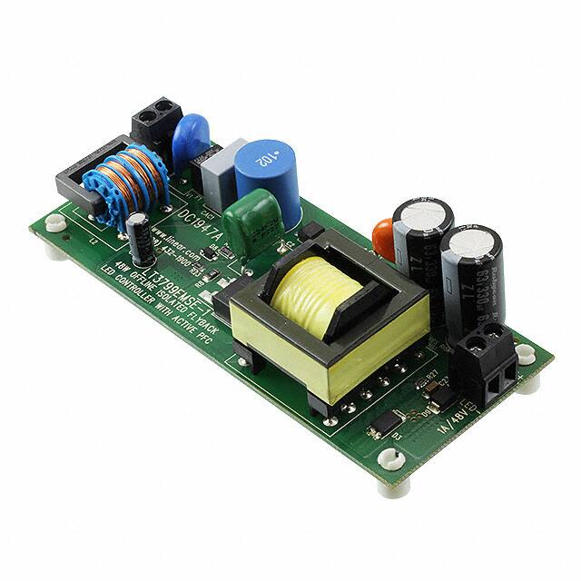 DC1947ALinear Technology/Analog Devices