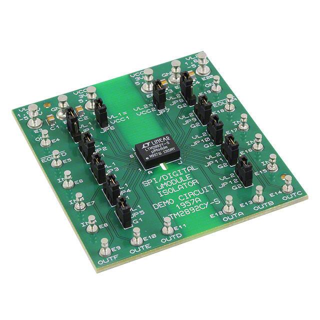 DC1957ALinear Technology/Analog Devices