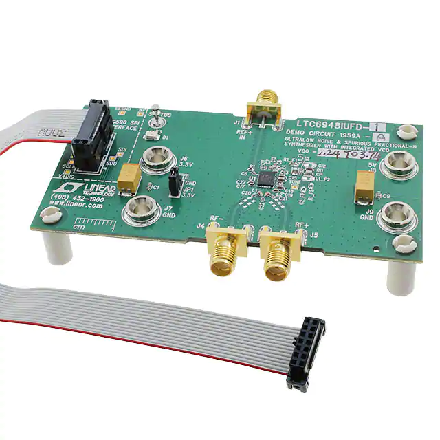 DC1959A-ALinear Technology/Analog Devices