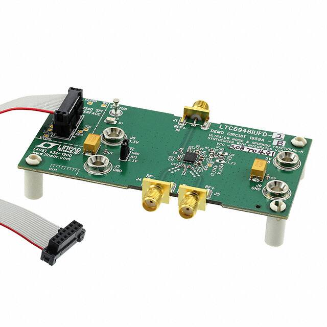 DC1959A-BLinear Technology/Analog Devices