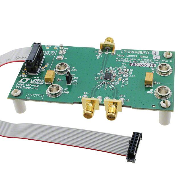 DC1959A-CLinear Technology/Analog Devices