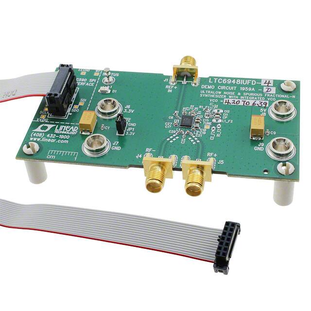 DC1959A-DLinear Technology/Analog Devices