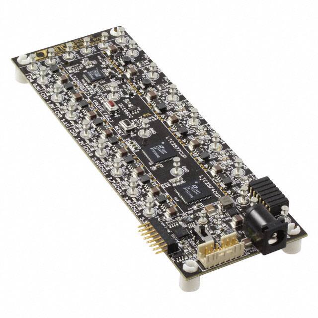 DC1962CLinear Technology/Analog Devices