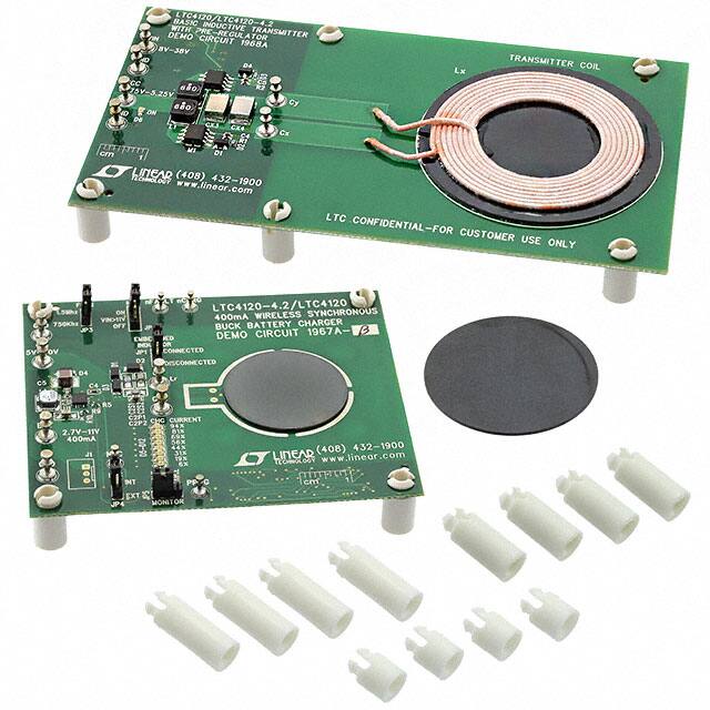 DC1969A-BLinear Technology/Analog Devices