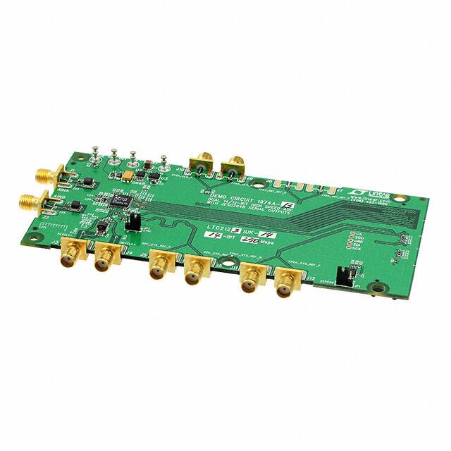 DC1974A-BLinear Technology/Analog Devices