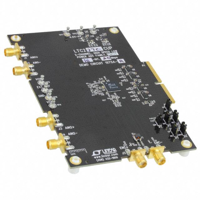 DC1975ALinear Technology/Analog Devices
