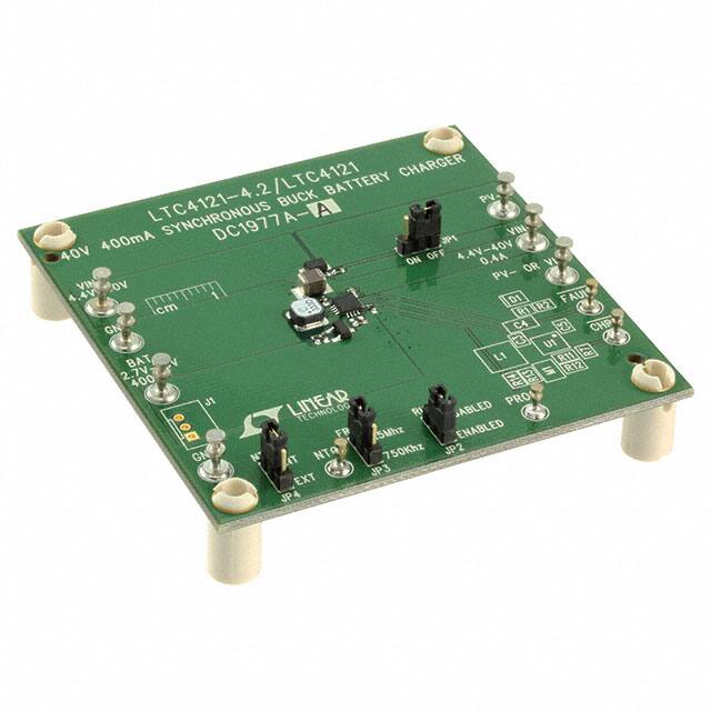 DC1977A-ALinear Technology/Analog Devices