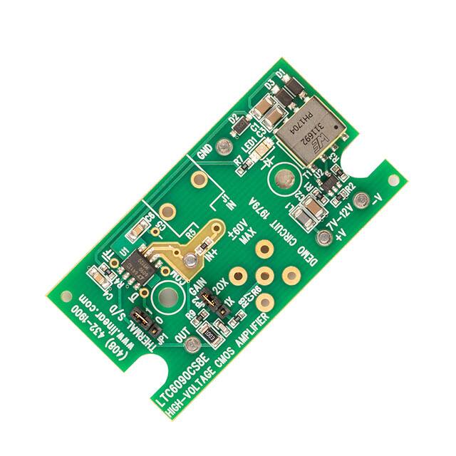 DC1979ALinear Technology/Analog Devices