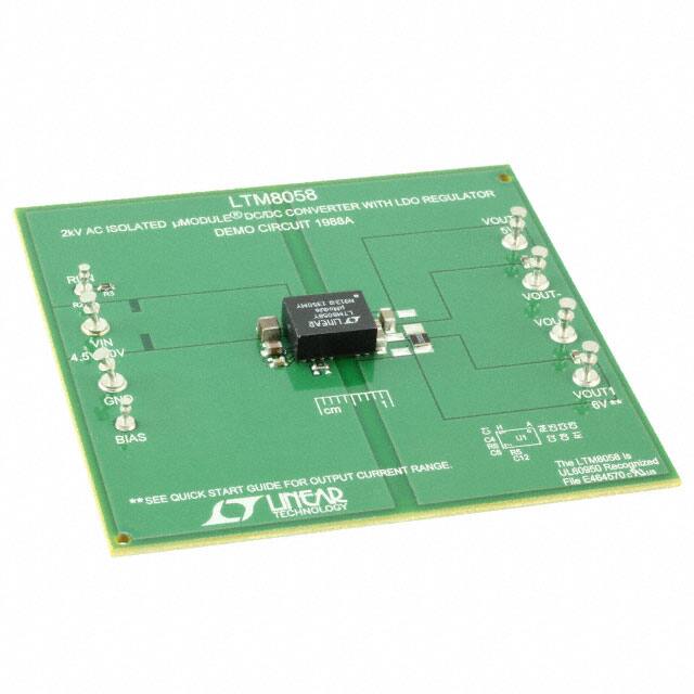 DC1988ALinear Technology/Analog Devices