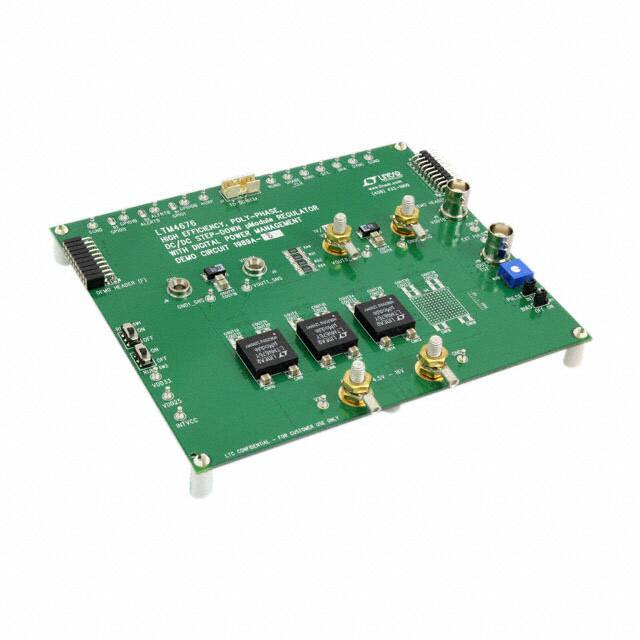 DC1989A-BLinear Technology/Analog Devices