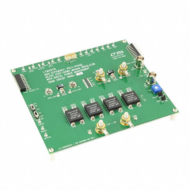 DC1989A-CLinear Technology/Analog Devices