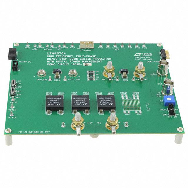 DC1989B-BLinear Technology/Analog Devices
