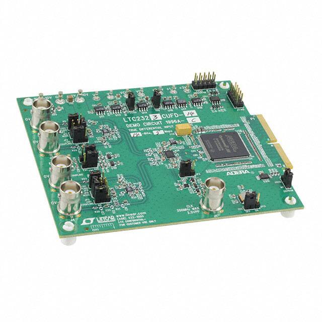 DC1996A-CLinear Technology/Analog Devices