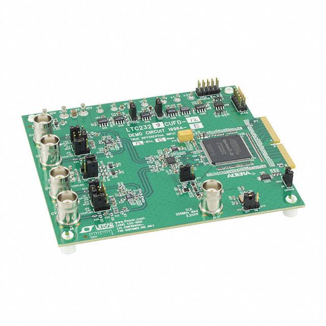 DC1996A-ELinear Technology/Analog Devices