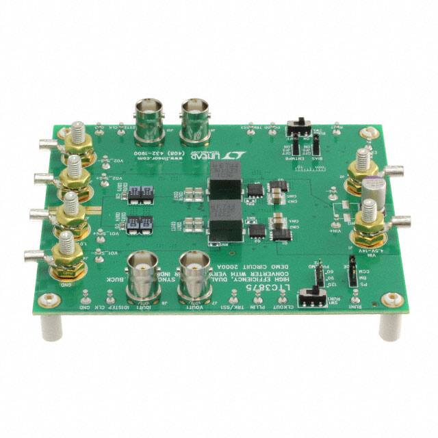 DC2000ALinear Technology/Analog Devices