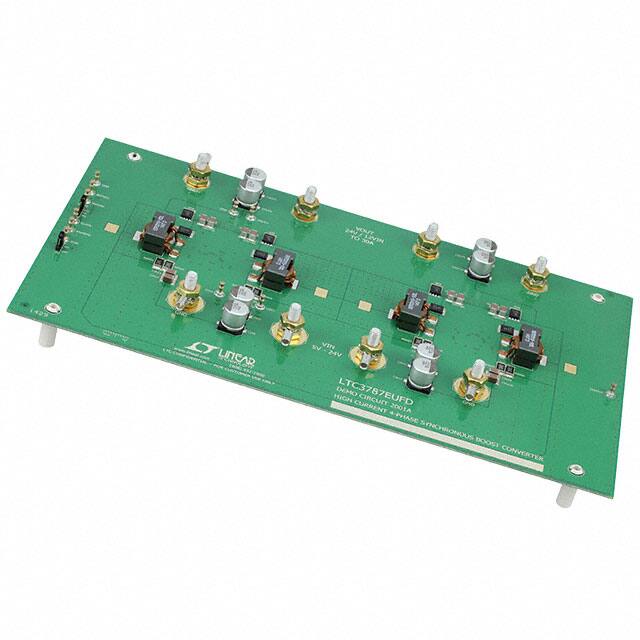DC2001ALinear Technology/Analog Devices