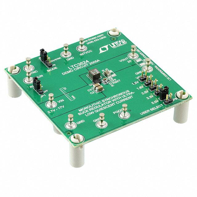 DC2005ALinear Technology/Analog Devices