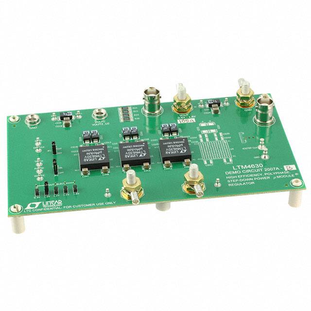 DC2007A-BLinear Technology/Analog Devices