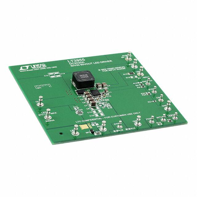 DC2020ALinear Technology/Analog Devices