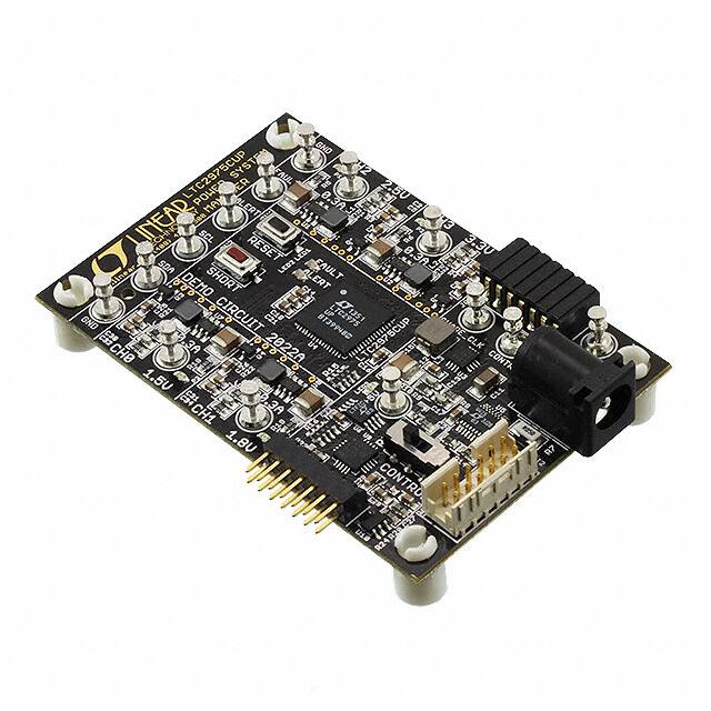 DC2022ALinear Technology/Analog Devices