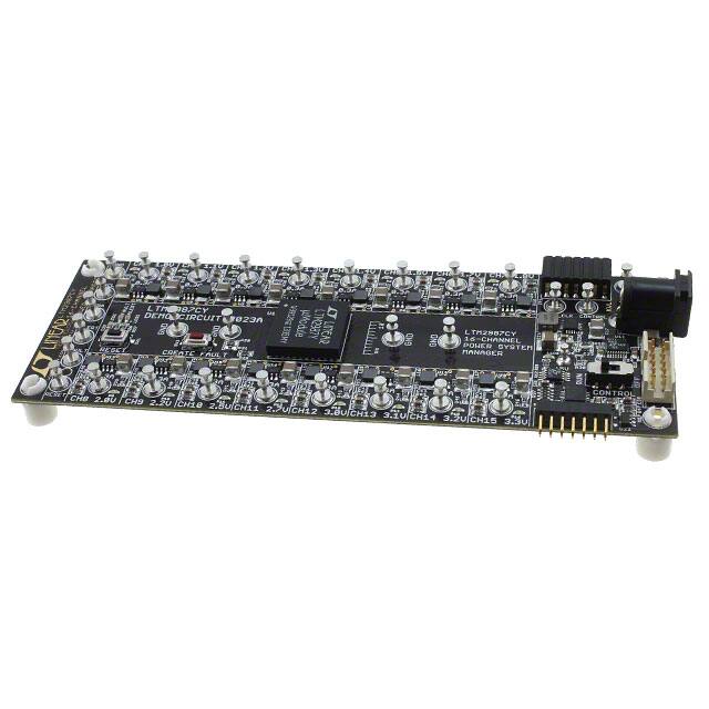 DC2023ALinear Technology/Analog Devices