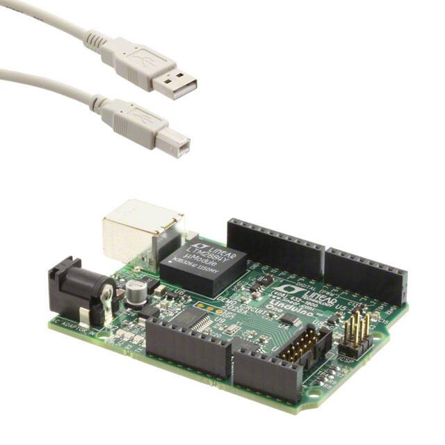 DC2026ALinear Technology/Analog Devices