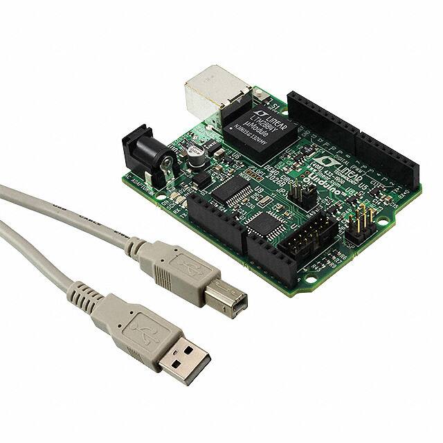 DC2026BLinear Technology/Analog Devices