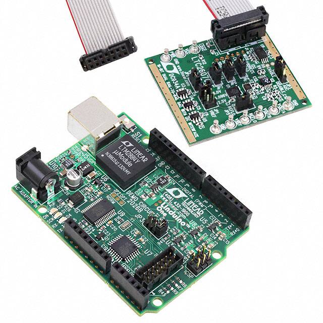 DC2026B-KITLinear Technology/Analog Devices
