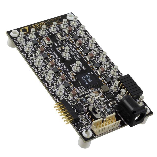 DC2028ALinear Technology/Analog Devices