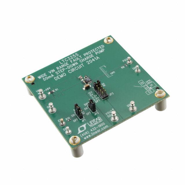 DC2041ALinear Technology/Analog Devices