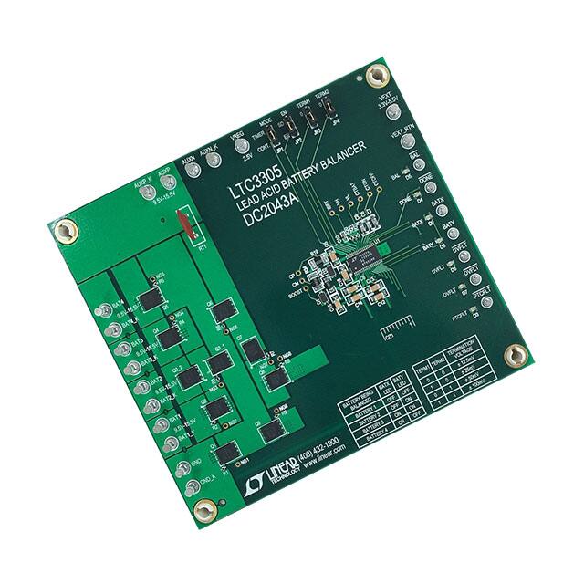 DC2043ALinear Technology/Analog Devices