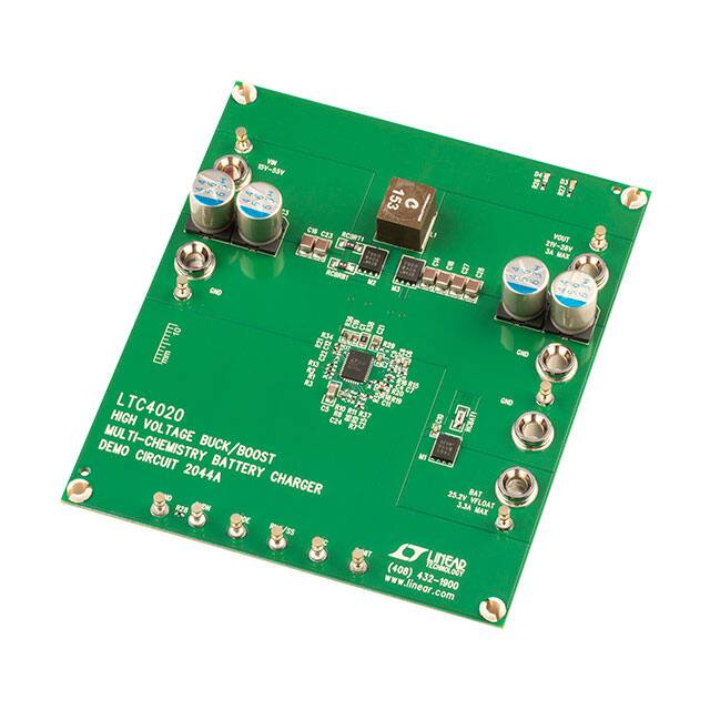 DC2044ALinear Technology/Analog Devices