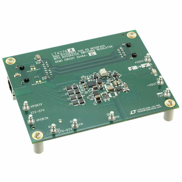 

DC2046A-E