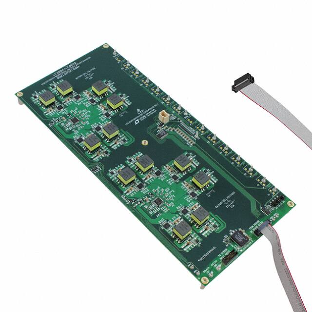 DC2064ALinear Technology/Analog Devices