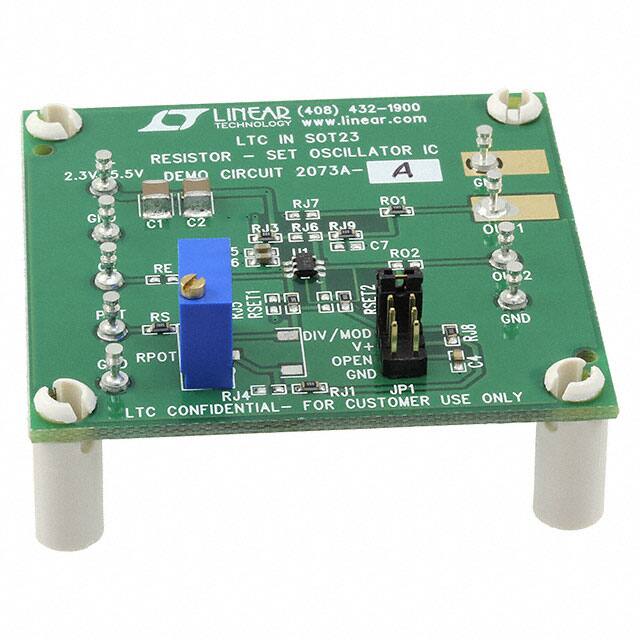DC2073A-ALinear Technology/Analog Devices
