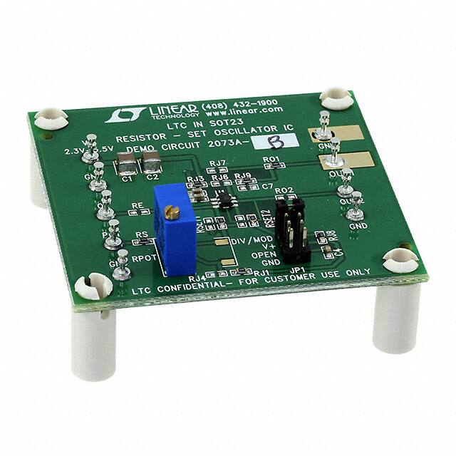 DC2073A-BLinear Technology/Analog Devices