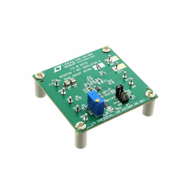 DC2073B-ALinear Technology/Analog Devices