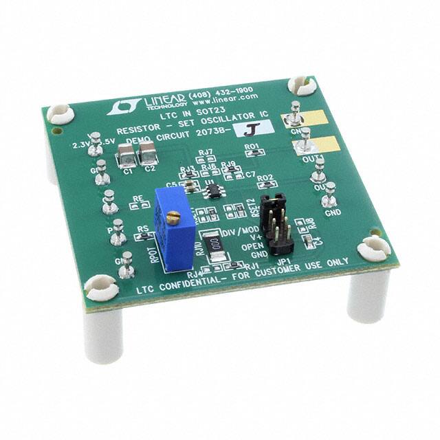 DC2073B-JLinear Technology/Analog Devices