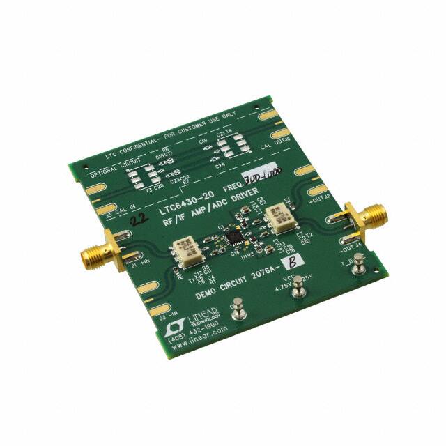 DC2076A-BLinear Technology/Analog Devices