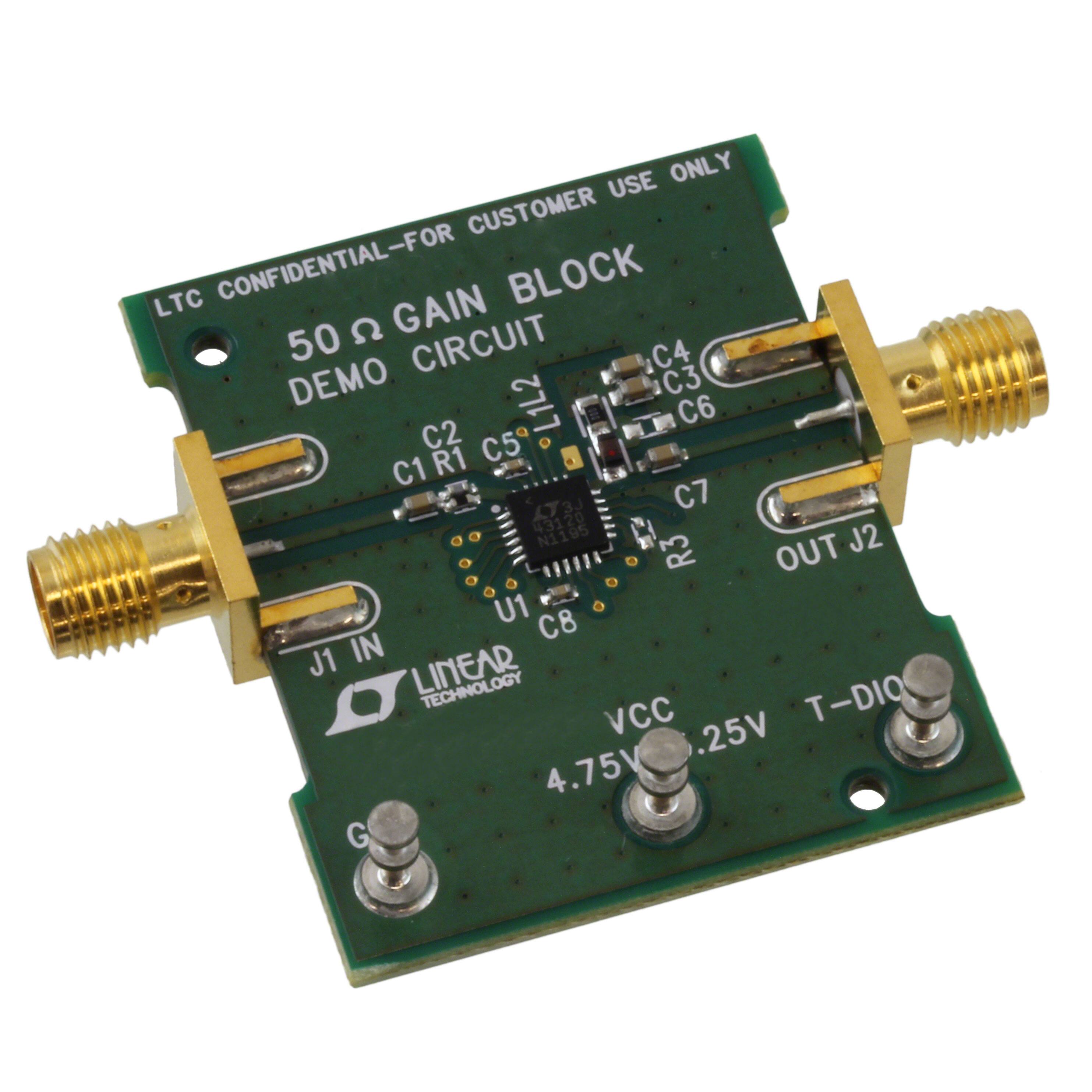 DC2077ALinear Technology/Analog Devices