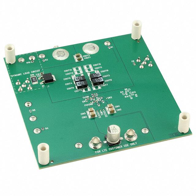 DC2081A-ALinear Technology/Analog Devices