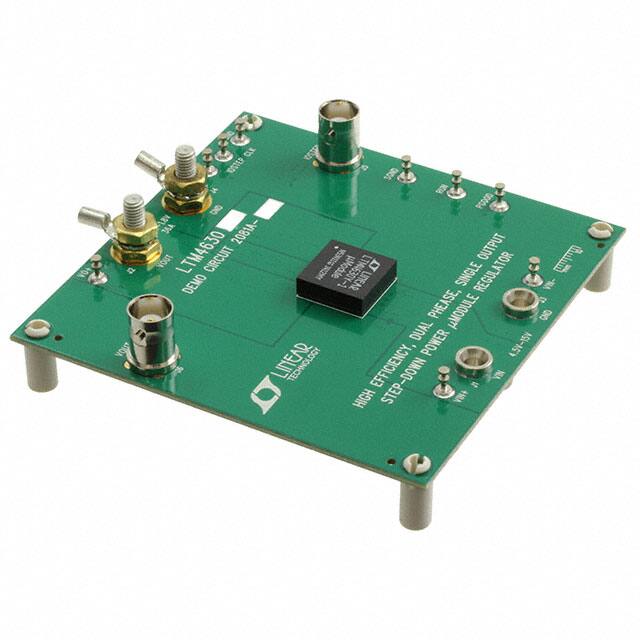 DC2081A-BLinear Technology/Analog Devices