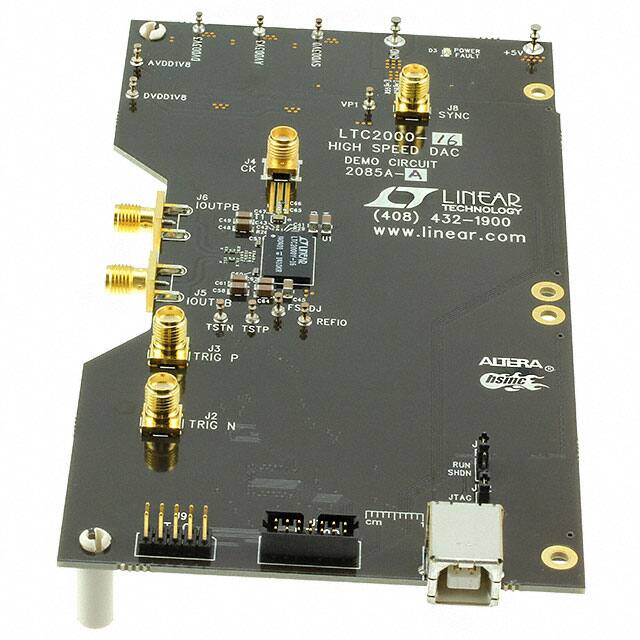 DC2085A-ALinear Technology/Analog Devices