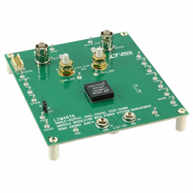 DC2087ALinear Technology/Analog Devices