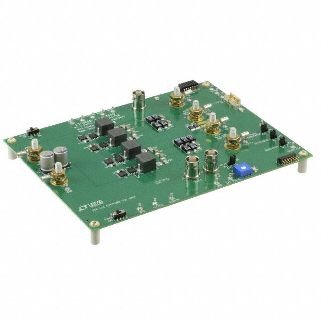 DC2089A-ALinear Technology/Analog Devices