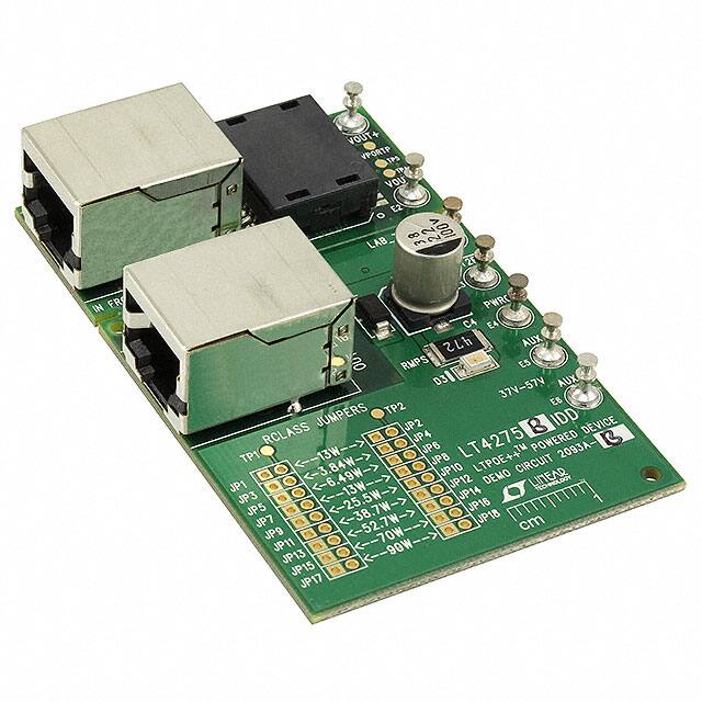DC2093A-BLinear Technology/Analog Devices
