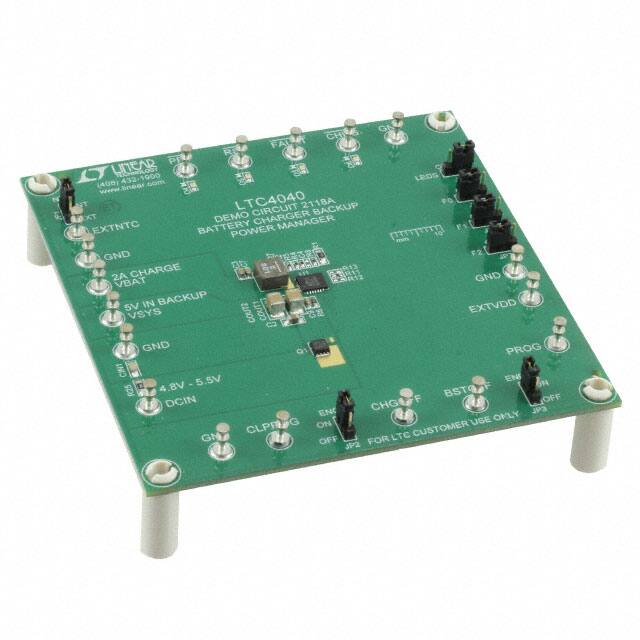 DC2118ALinear Technology/Analog Devices